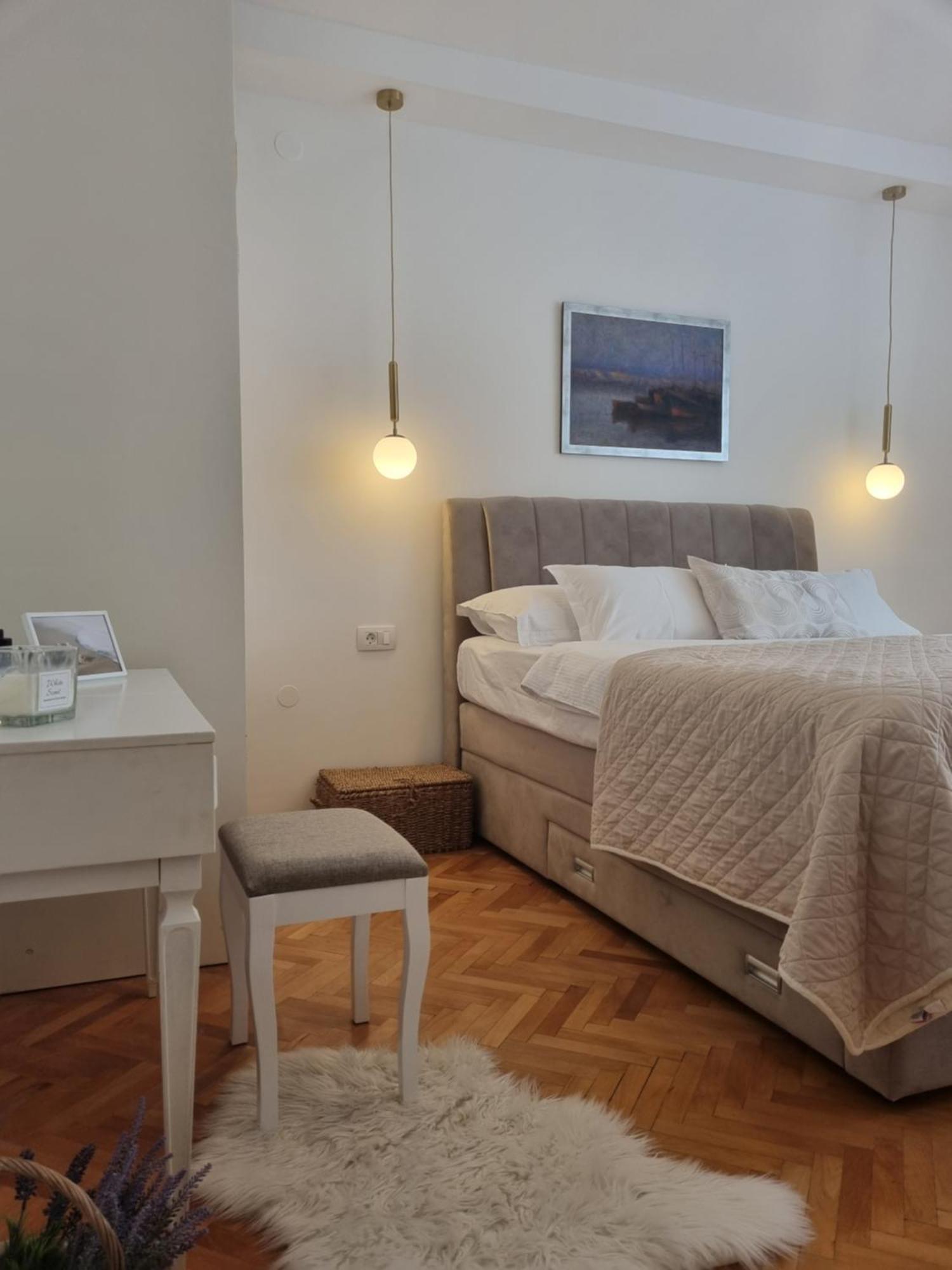 Apartments Ema Near Beach Makarska Phòng bức ảnh
