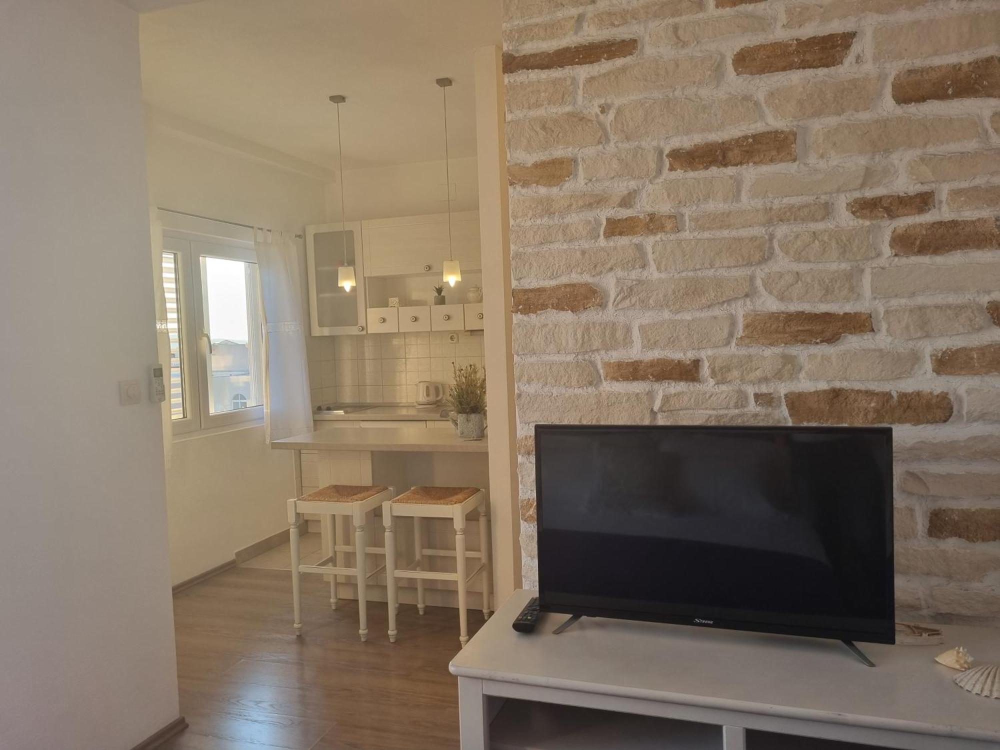 Apartments Ema Near Beach Makarska Phòng bức ảnh